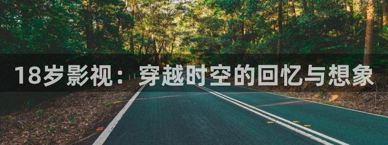 爱丫爱丫影院播放的电视剧：18岁影视：穿越时空的回忆与想象