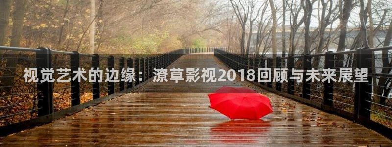 爱丫爱丫樱花免费版电视剧：视觉艺术的边缘：潦草影视2018回顾与未来展望